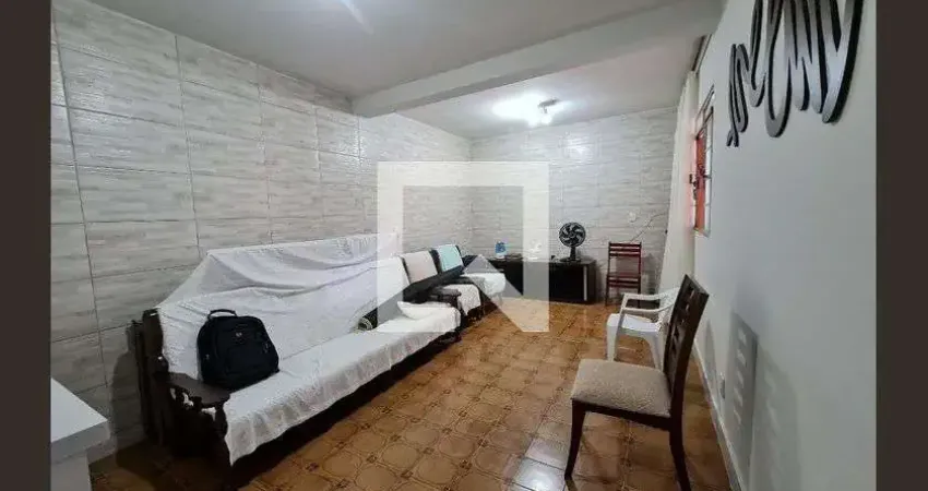 Casa para Venda - Palmeiras, 3 Quartos,  360 m² - Belo Horizonte