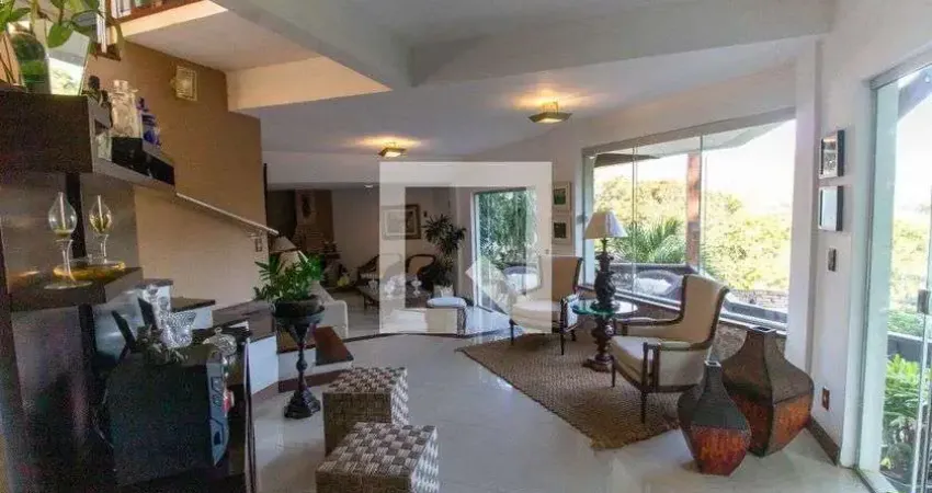 Casa / Sobrado em Condomínio para Venda - Engenho do Mato, 3 Quartos,  296 m² - Niterói