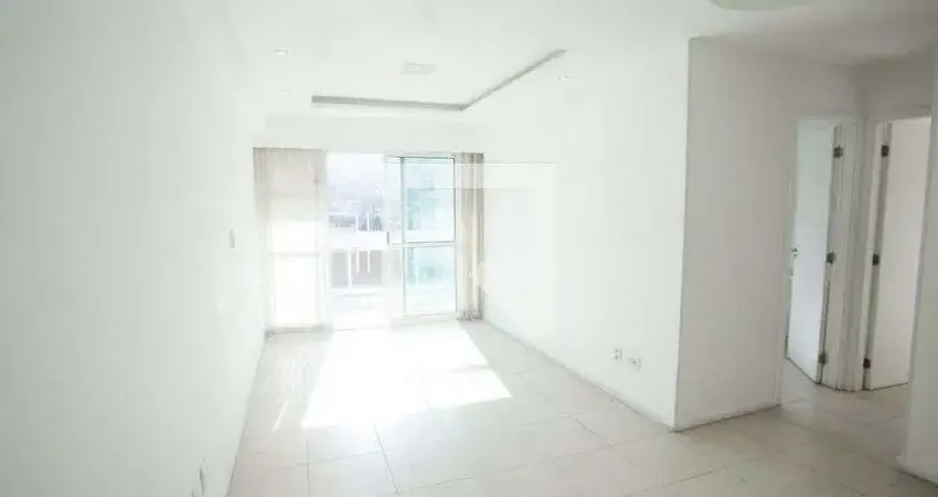 Apartamento para Venda - Freguesia , 3 Quartos,  85 m² - Rio de Janeiro
