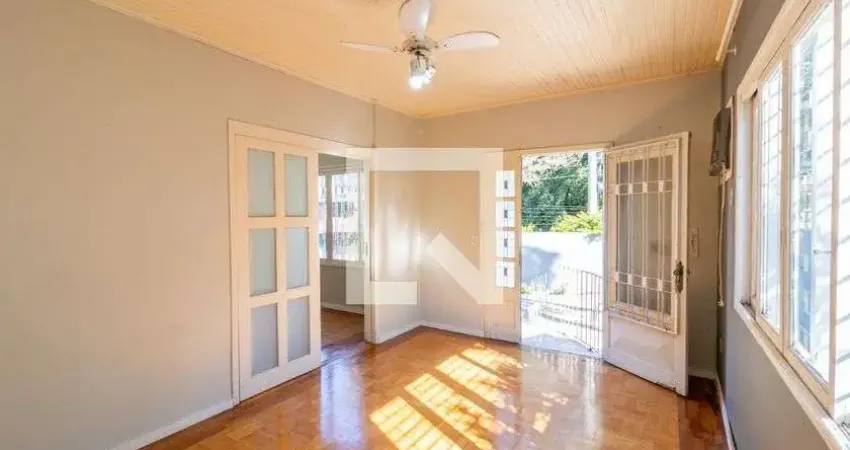 Casa para Venda - Ipanema, 3 Quartos,  120 m² - Porto Alegre