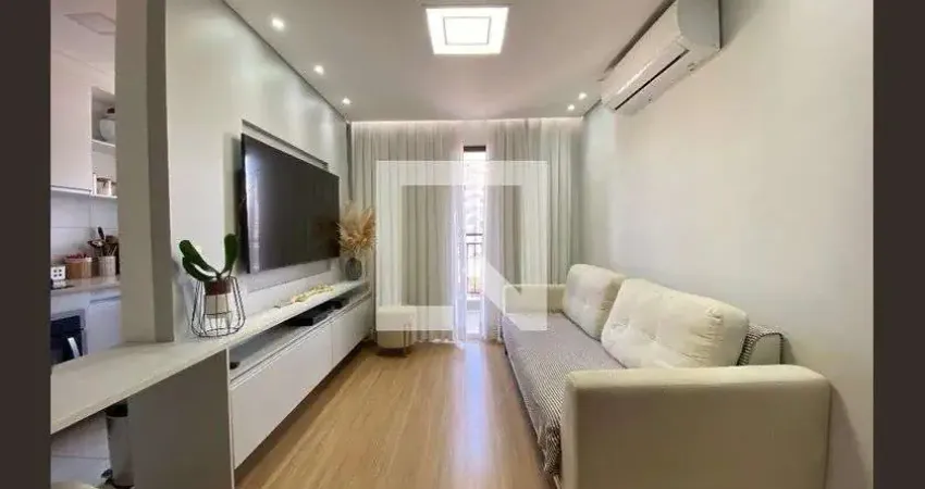 Apartamento para Venda - Cachambi, 3 Quartos,  77 m² - Rio de Janeiro