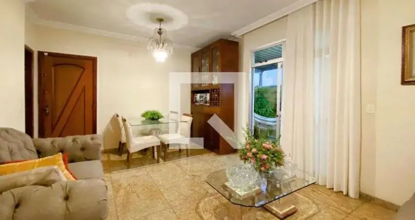 Apartamento para Venda - Nova Suíssa, 3 Quartos,  140 m² - Belo Horizonte