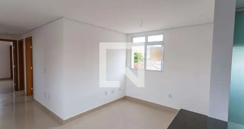 Apartamento para Venda - Santa Efigênia, 3 Quartos,  80 m² - Belo Horizonte