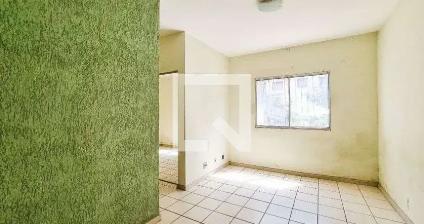 Apartamento para Venda - Heliópolis, 2 Quartos,  48 m² - Belo Horizonte
