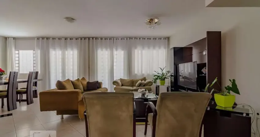 Casa para Venda - Palmares, 3 Quartos,  208 m² - Belo Horizonte