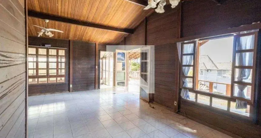 Casa para Venda - Campo Novo, 3 Quartos,  180 m² - Porto Alegre