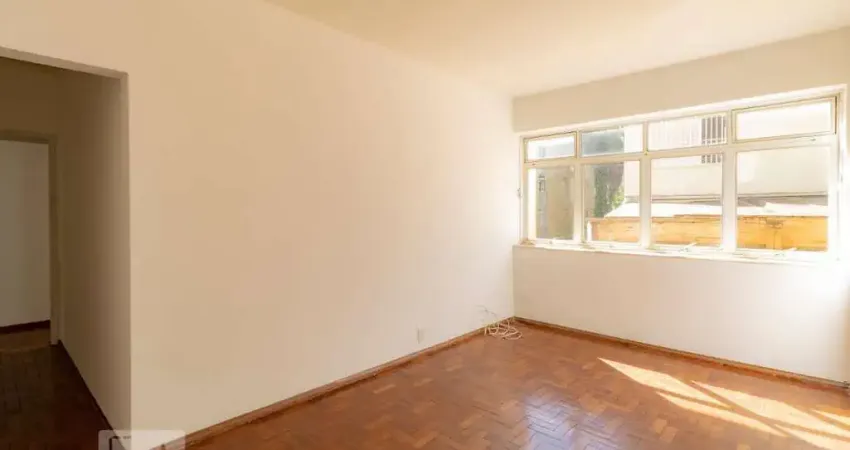 Apartamento para Venda - Santo Antônio, 3 Quartos,  125 m² - Belo Horizonte