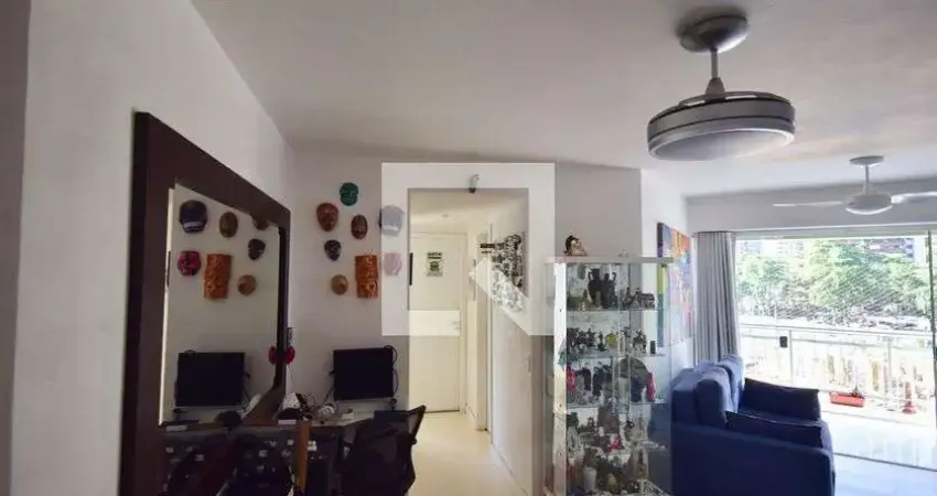 Apartamento para Venda - Barra da Tijuca, 2 Quartos,  78 m² - Rio de Janeiro