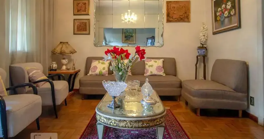 Casa para Venda - Prado, 3 Quartos,  476 m² - Belo Horizonte