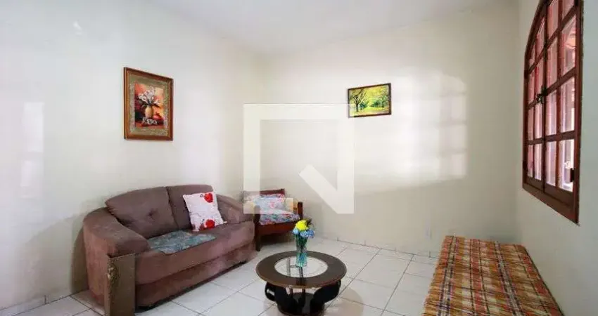 Casa para Venda - União, 3 Quartos,  208 m² - Belo Horizonte