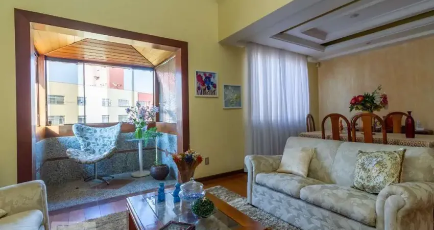 Apartamento para Venda - Fernão Dias, 3 Quartos,  240 m² - Belo Horizonte