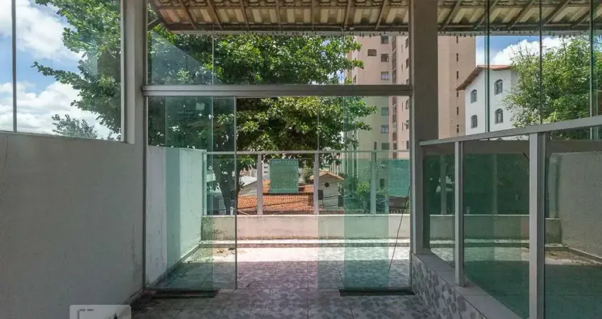 Casa para Venda - Nova Suissa, 3 Quartos,  304 m² - Belo Horizonte