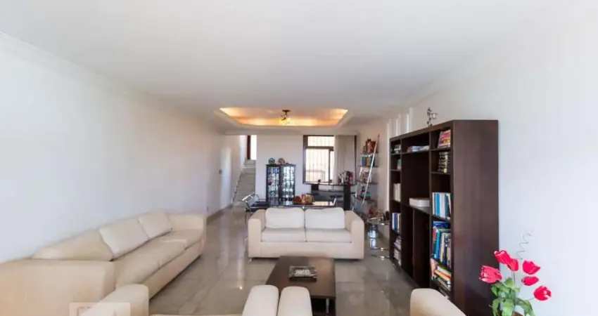 Casa para Venda - Bandeirantes, 5 Quartos,  428 m² - Belo Horizonte