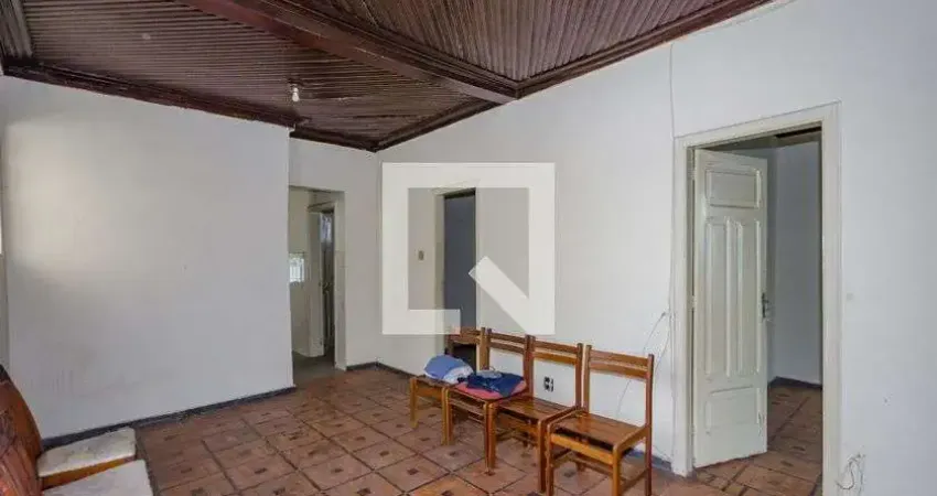 Casa para Venda - Carlos Prates, 3 Quartos,  130 m² - Belo Horizonte