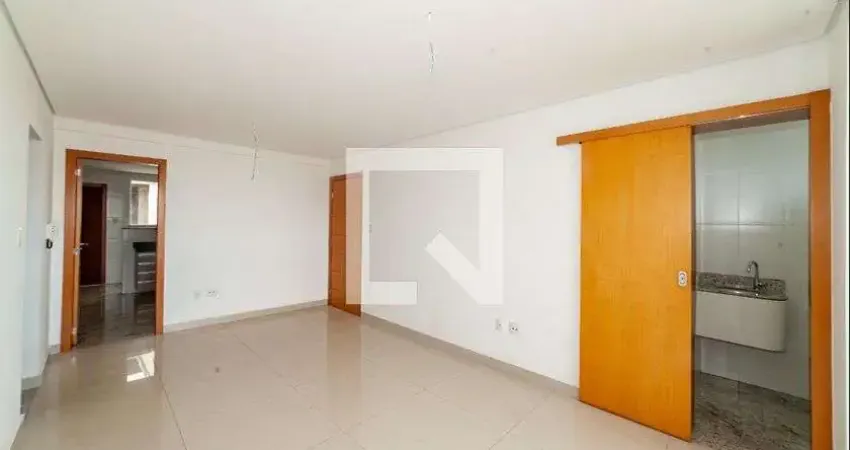 Apartamento para Venda - Buritis, 3 Quartos,  118 m² - Belo Horizonte