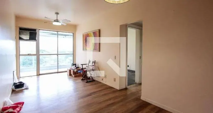 Apartamento para Venda - Barra da Tijuca, 2 Quartos,  88 m² - Rio de Janeiro