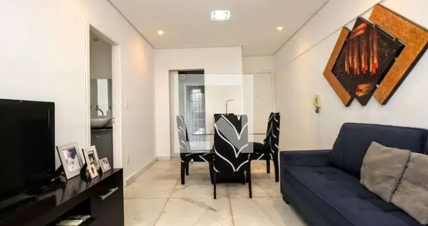 Apartamento para Venda - Grajaú, 2 Quartos,  75 m² - Belo Horizonte