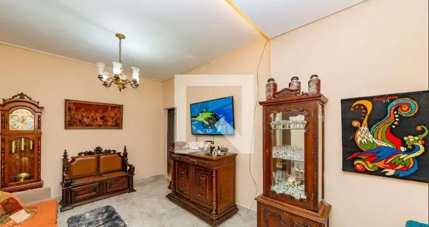 Casa para Venda - Carlos Prates, 3 Quartos,  420 m² - Belo Horizonte