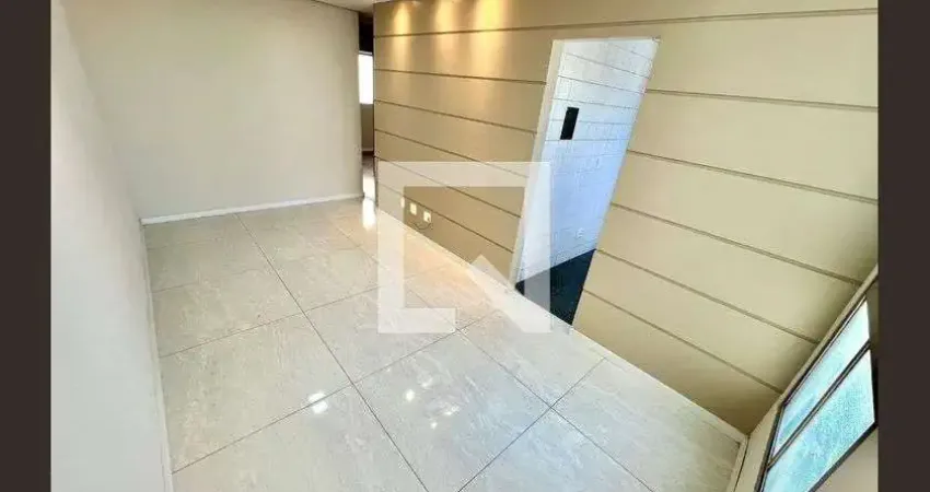 Apartamento para Venda - Castelo, 3 Quartos,  60 m² - Belo Horizonte