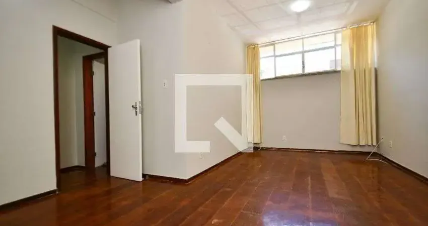 Apartamento para Venda - Santa Efigênia, 3 Quartos,  110 m² - Belo Horizonte