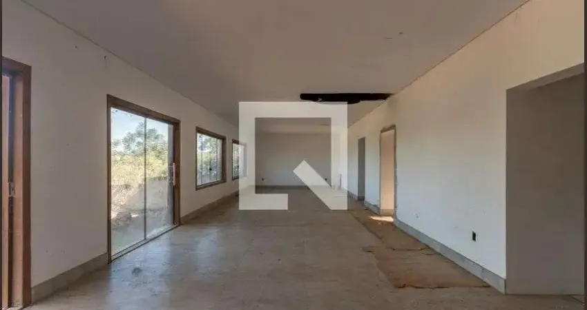 Casa para Venda - Jardim Atlântico, 4 Quartos,  1400 m² - Belo Horizonte