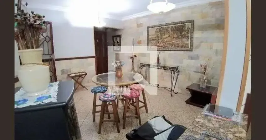 Casa para Venda - Vila Cloris, 5 Quartos,  287 m² - Belo Horizonte
