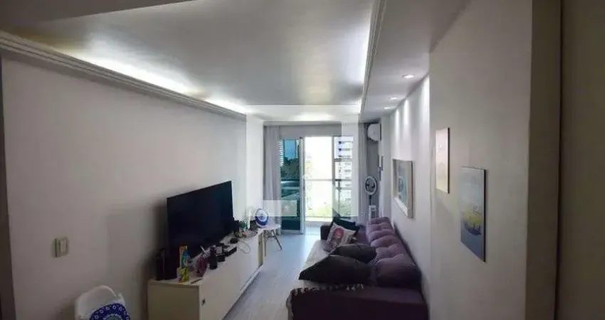 Apartamento para Venda - Barra da Tijuca, 2 Quartos,  70 m² - Rio de Janeiro