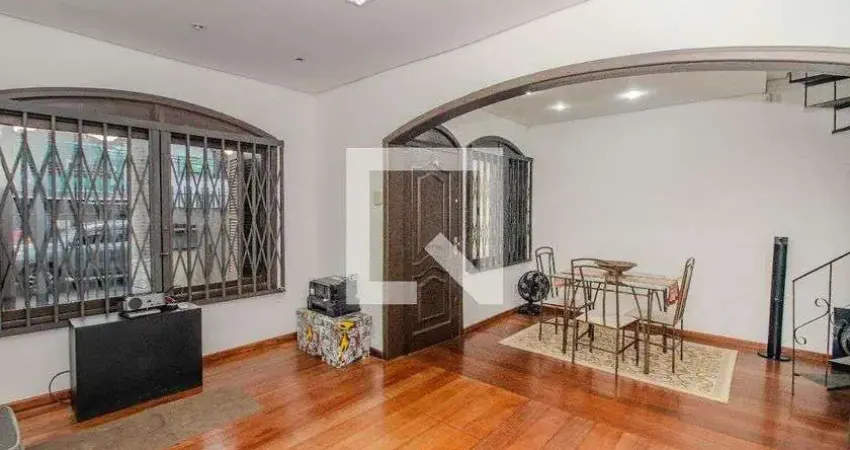 Casa para Venda - Rio Branco, 4 Quartos,  276 m² - Porto Alegre
