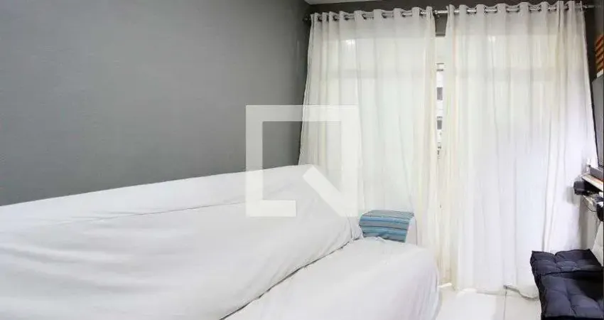 Apartamento para Venda - Barra da Tijuca, 2 Quartos,  80 m² - Rio de Janeiro