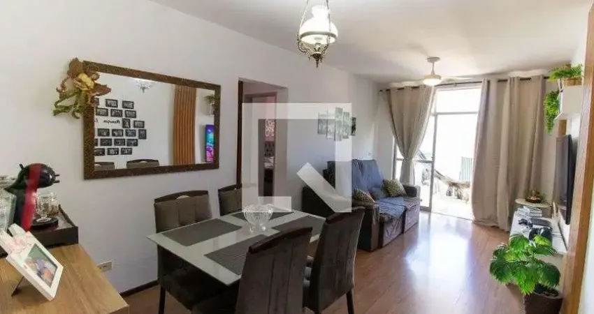Apartamento para Venda - Fonseca, 2 Quartos,  90 m² - Niterói