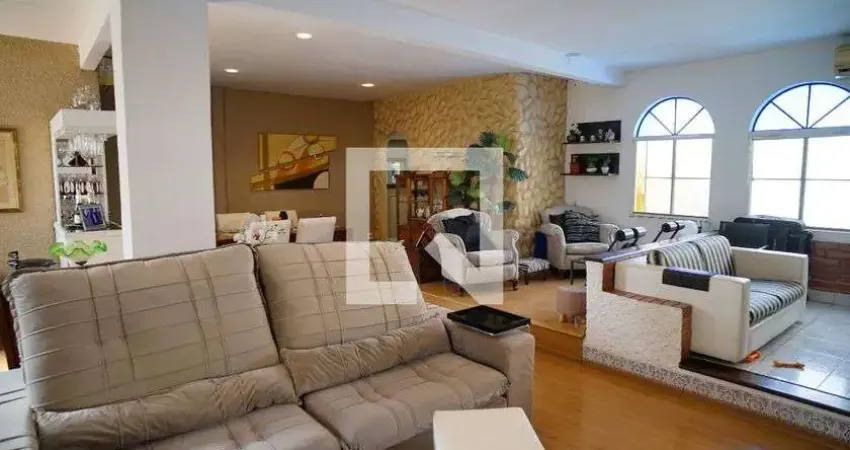 Casa para Venda - São Francisco, 4 Quartos,  377 m² - Niterói
