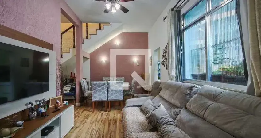 Casa para Venda - Vila Isabel, 4 Quartos,  219 m² - Rio de Janeiro