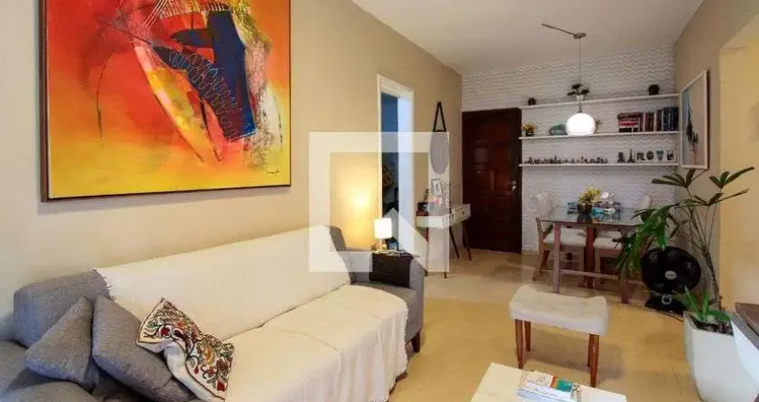 Apartamento para Venda - Barra da Tijuca, 2 Quartos,  86 m² - Rio de Janeiro