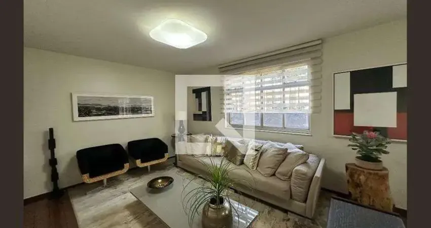 Apartamento para Venda - Lourdes, 4 Quartos,  160 m² - Belo Horizonte