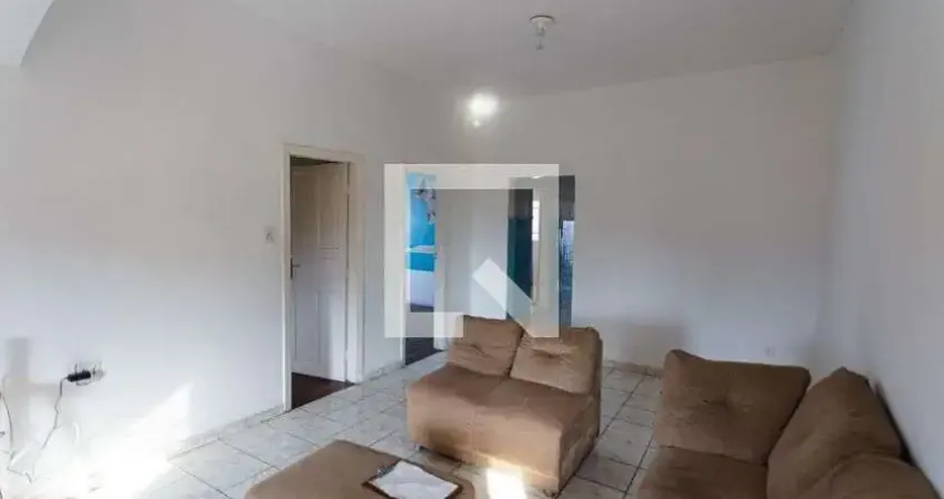 Casa para Venda - União, 3 Quartos,  140 m² - Belo Horizonte