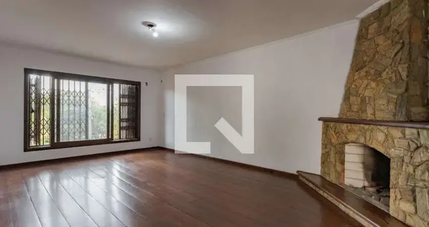 Casa para Venda - Jardim Itu-Sabará, 4 Quartos,  313 m² - Porto Alegre