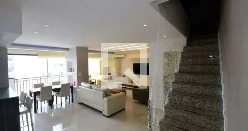 Cobertura para Venda - Barra da Tijuca, 2 Quartos,  150 m² - Rio de Janeiro