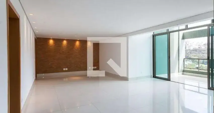 Apartamento para Venda - Estoril , 4 Quartos,  180 m² - Belo Horizonte