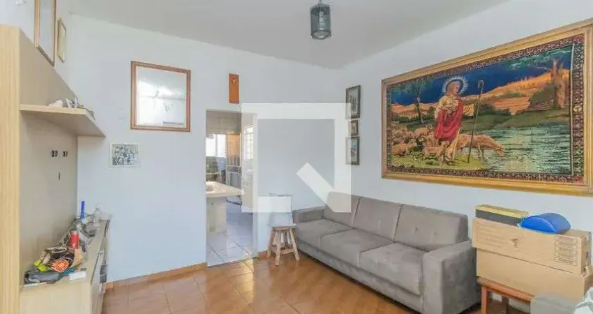 Casa para Venda - Salgado Filho, 2 Quartos,  300 m² - Belo Horizonte