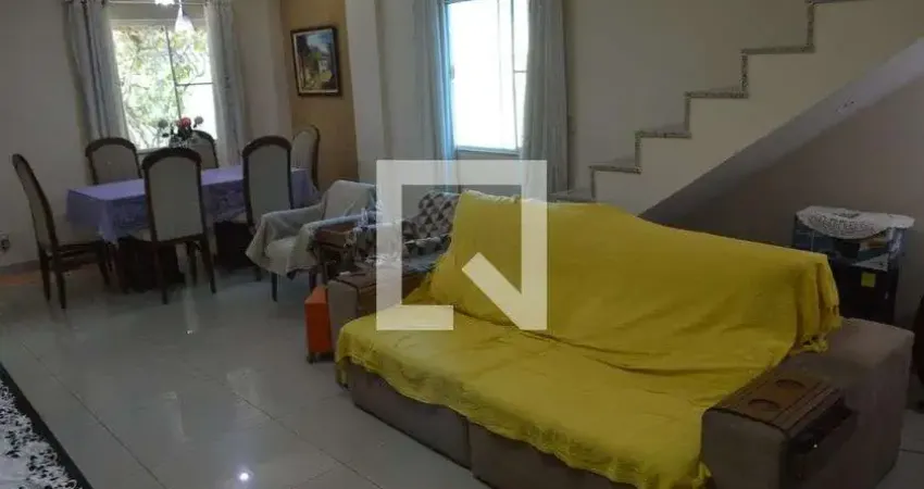 Casa / Sobrado em Condomínio para Venda - Taquara, 4 Quartos,  367 m² - Rio de Janeiro