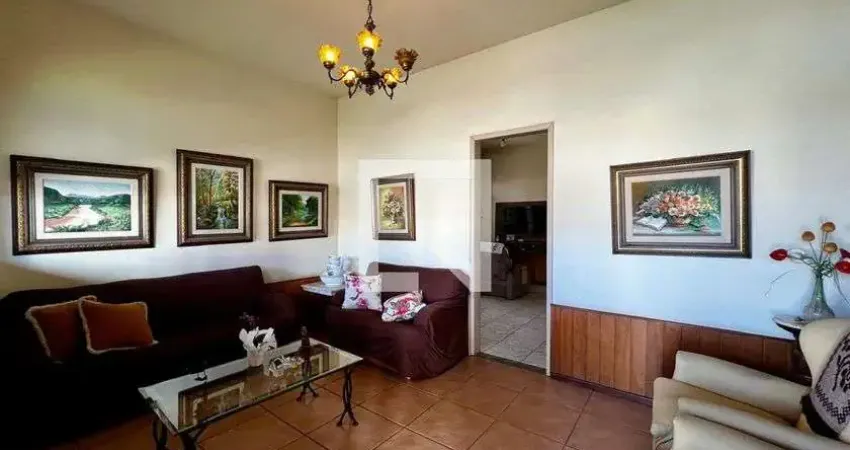 Casa para Venda - Boa Vista, 4 Quartos,  240 m² - Belo Horizonte