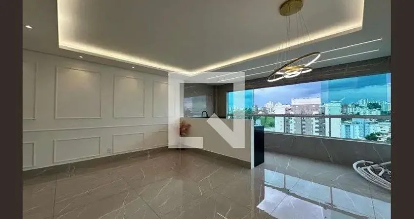 Apartamento para Venda - Paquetá, 3 Quartos,  88 m² - Belo Horizonte