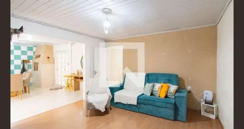 Casa para Venda - Igará, 4 Quartos,  140 m² - Canoas
