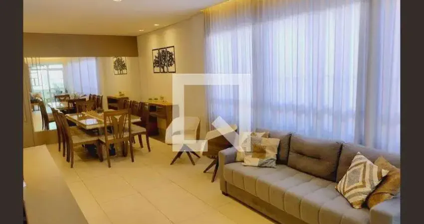 Apartamento para Venda - Prado, 4 Quartos,  132 m² - Belo Horizonte