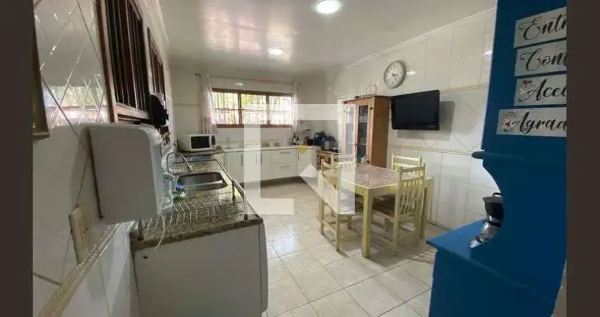 Casa para Venda - Tristeza, 4 Quartos,  361 m² - Porto Alegre