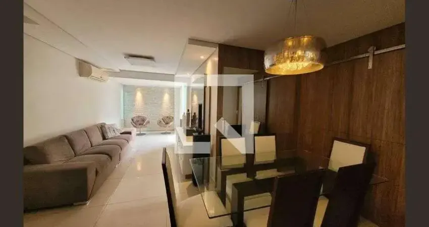 Apartamento para Venda - Cidade Nova, 3 Quartos,  149 m² - Belo Horizonte