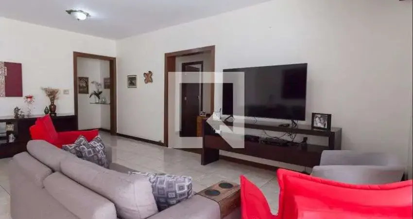 Apartamento para Venda - Sion, 4 Quartos,  180 m² - Belo Horizonte