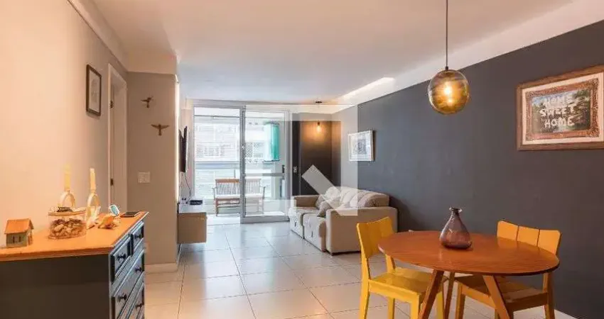 Apartamento para Venda - Icaraí, 3 Quartos,  123 m² - Niterói