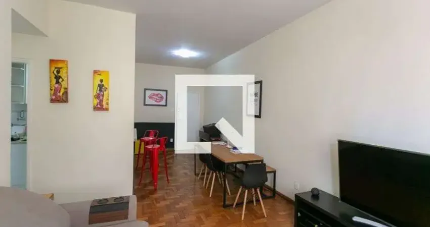 Apartamento para Venda - Lourdes, 3 Quartos,  116 m² - Belo Horizonte