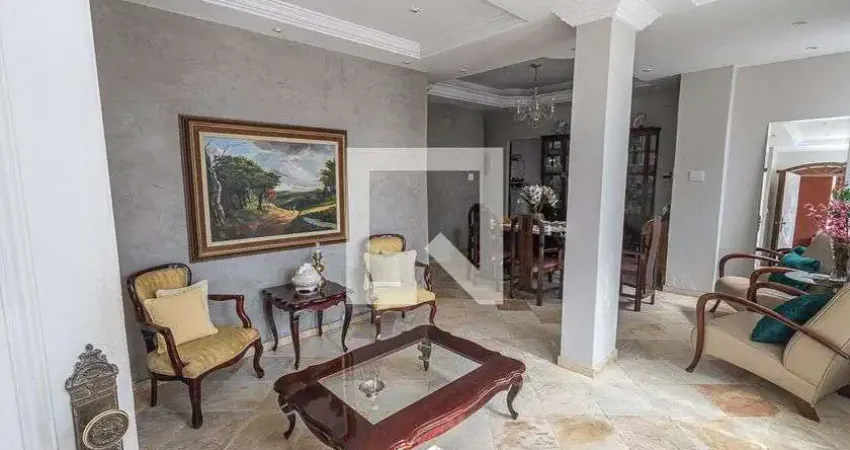 Casa para Venda - Glória, 15 Quartos,  1036 m² - Belo Horizonte